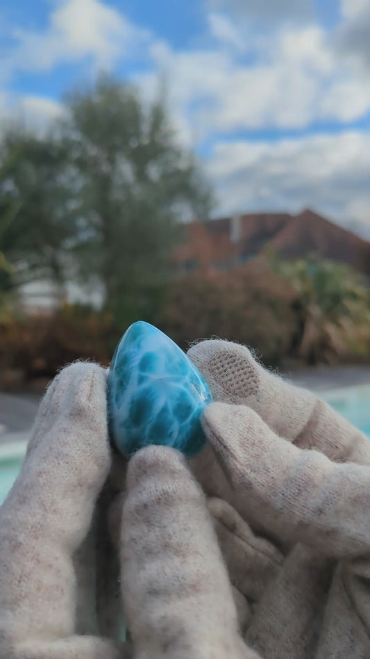 Secret d'Aphrodite Yoni 1